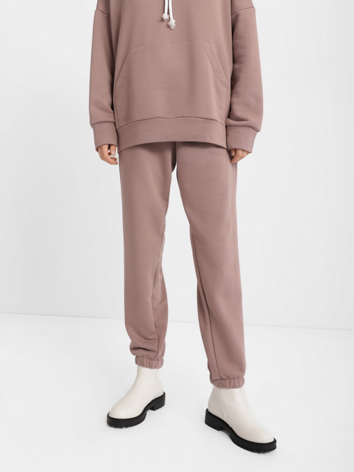 Штаны спортивные Braska модель 002-200 Фото