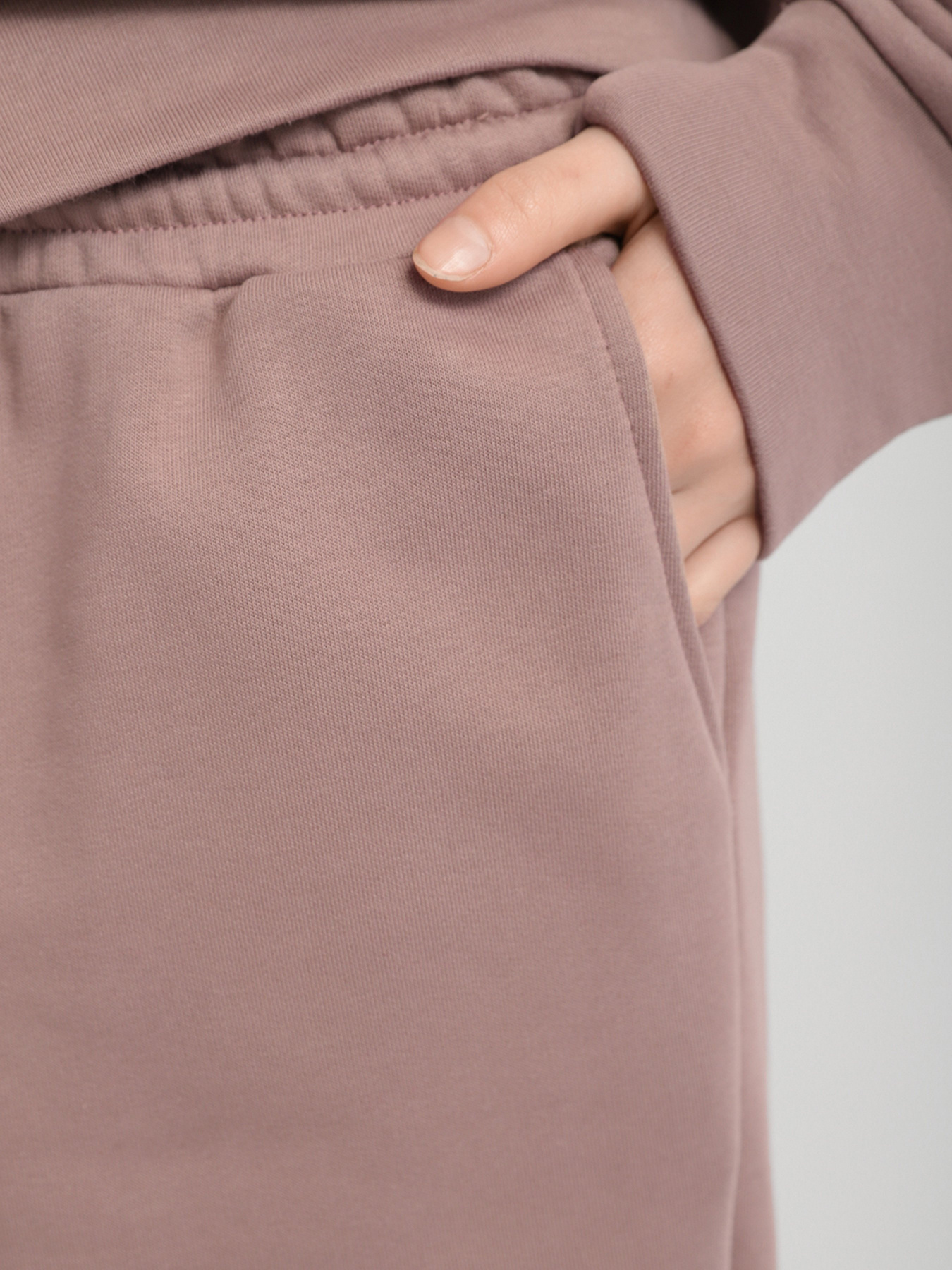 Спортивні штани Braska модель 002-200 Фото