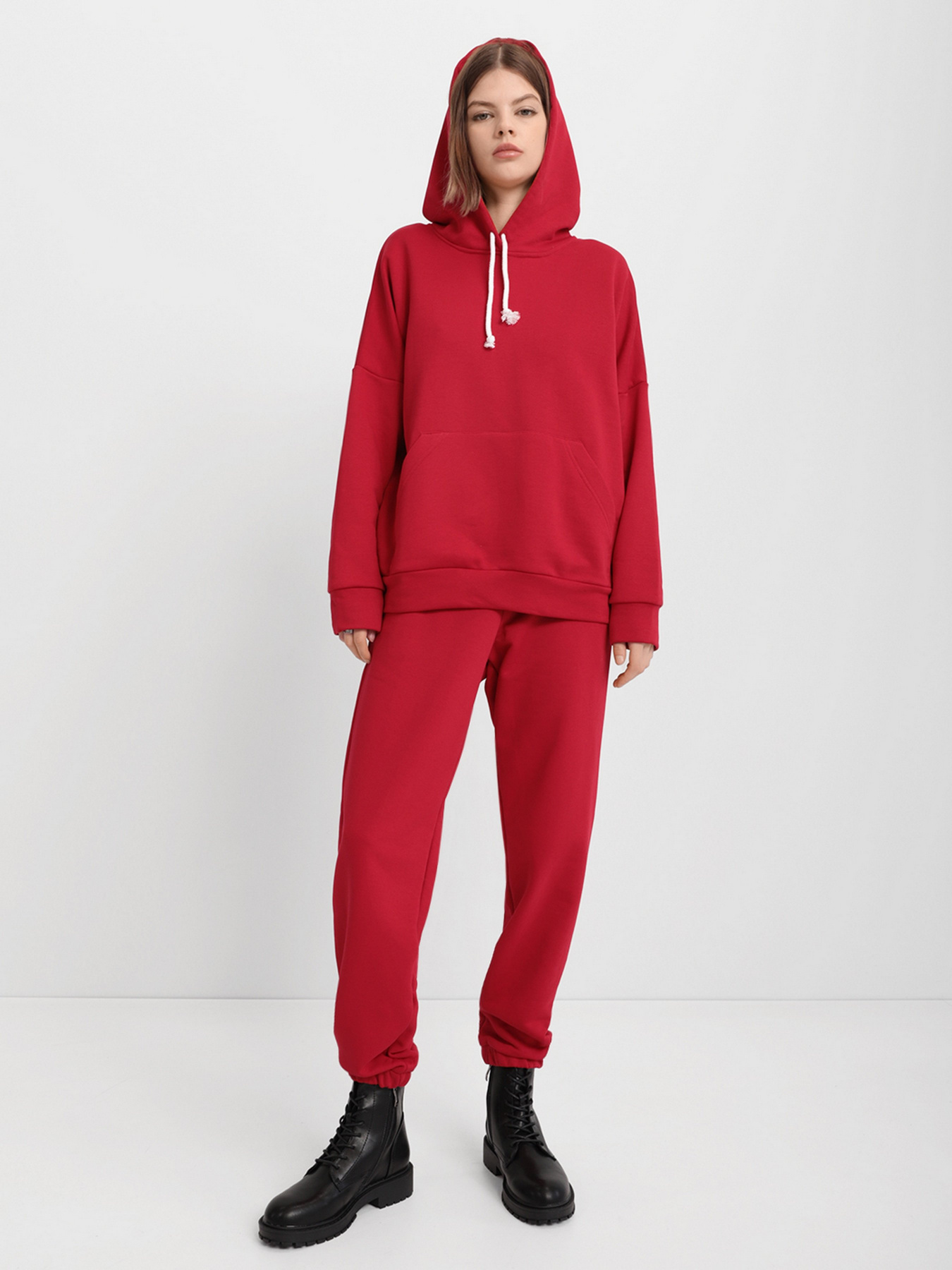 Штаны спортивные Braska модель 002-205 Фото