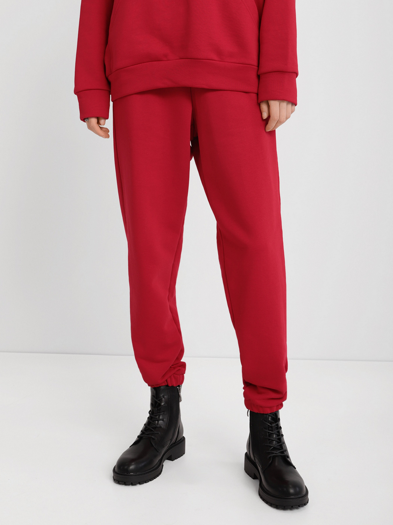 Спортивні штани Braska модель 002-205 Фото