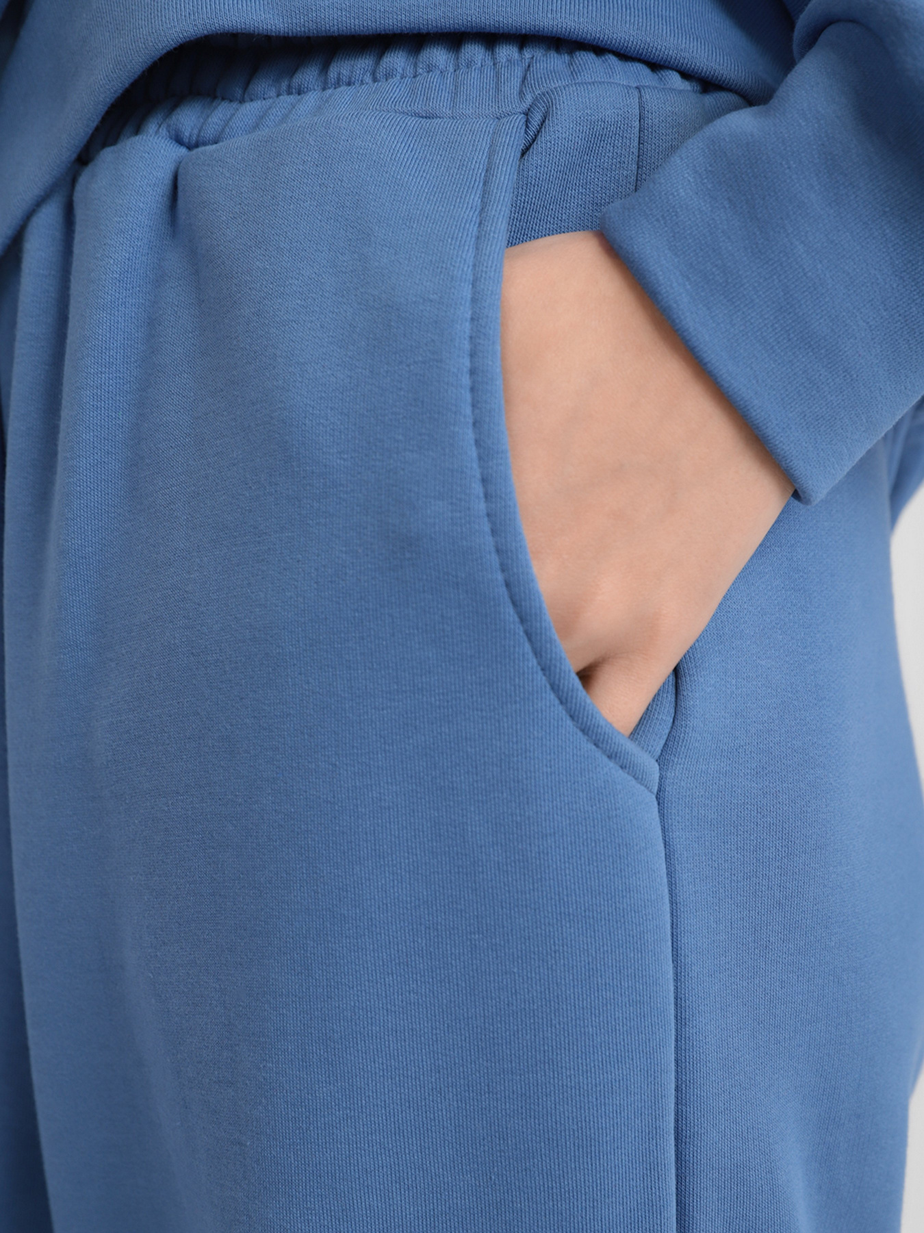 Штаны спортивные Braska модель 003-203 Фото