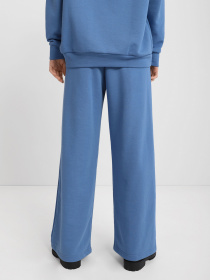 Штаны спортивные Braska модель 003-203 Фото