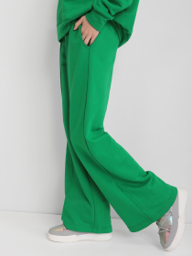 Штаны спортивные Braska модель 003-214 Фото