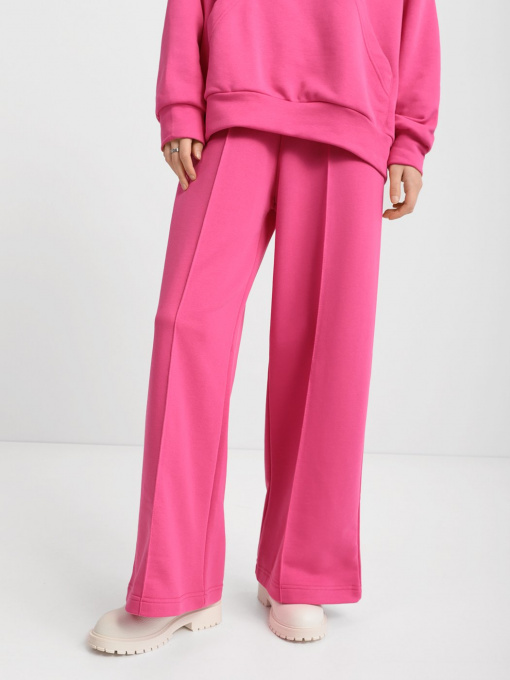 Штаны спортивные Braska модель 003-208 Фото