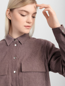 Рубашка Braska модель 51-610 Фото