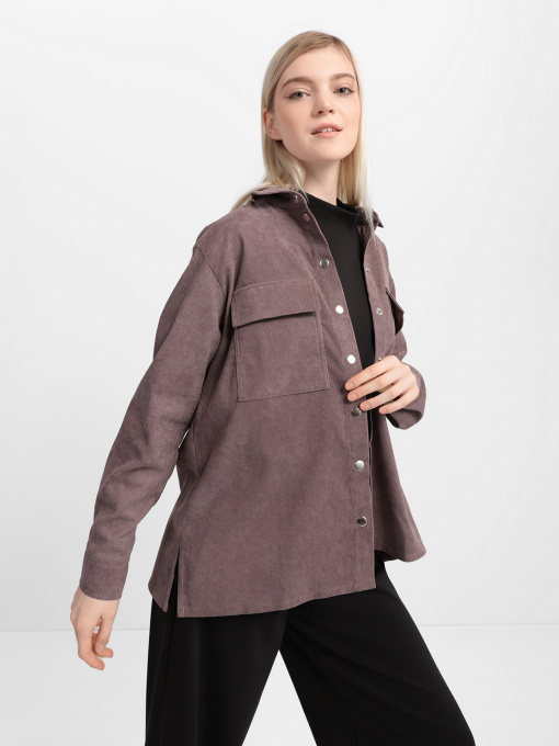 Рубашка Braska модель 51-610 Фото