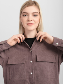 Сорочка повсякденна Braska модель 51-610 Фото