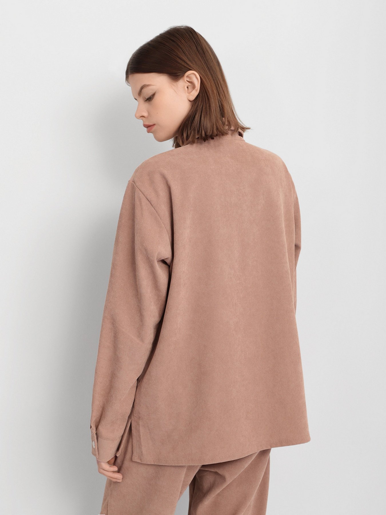 Рубашка Braska модель 51-608 Фото