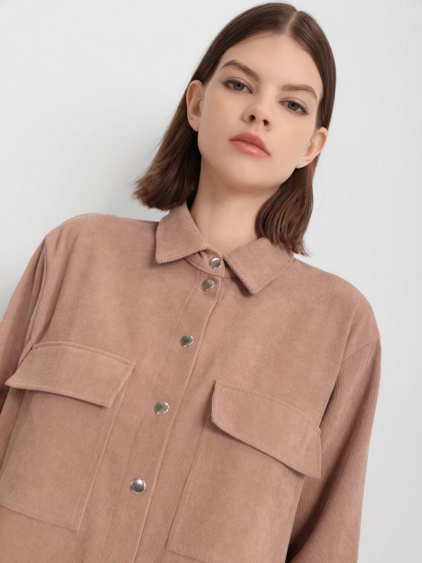 Рубашка Braska модель 51-608 Фото