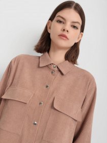 Рубашка Braska модель 51-608 Фото