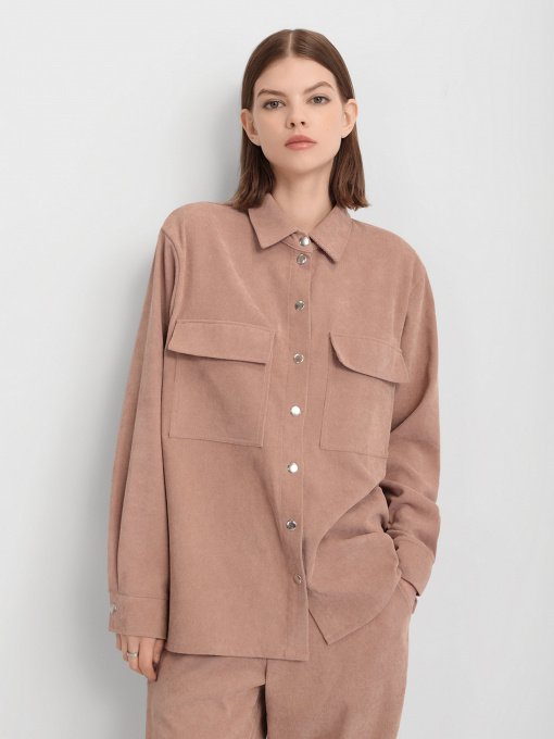 Рубашка Braska модель 51-608 Фото