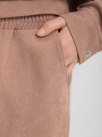 Повседневные штаны Braska модель 100-608 Повседневные штаны Braska модель 100-608 Фото