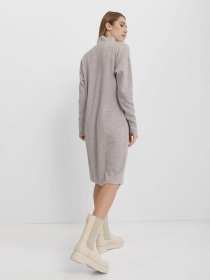 Платье миди Braska модель 41-6682/316 Фото