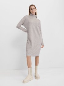Сукня міді Braska модель 41-6682/316 Фото