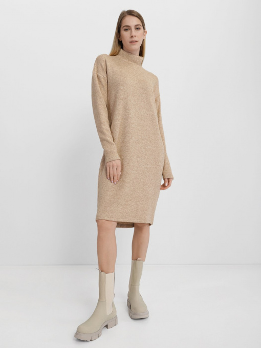 Платье миди Braska модель 41-6682/304 Фото