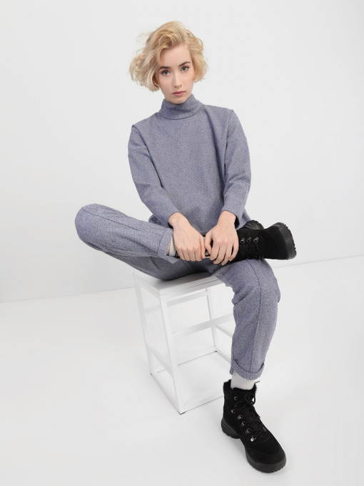 Повсякденний костюм Braska модель 41-0090/309 Фото