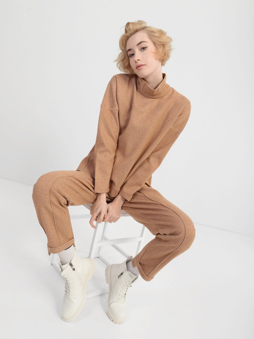 Повседневный костюм Braska модель 41-0090/307 Фото