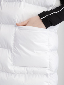 Жилет с утеплителем Braska модель 41-5663/302 Фото