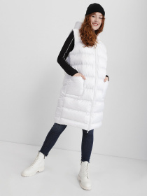 Жилет с утеплителем Braska модель 41-5663/302 Фото