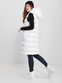 Утеплений жилет Braska модель 41-5663/302 Фото