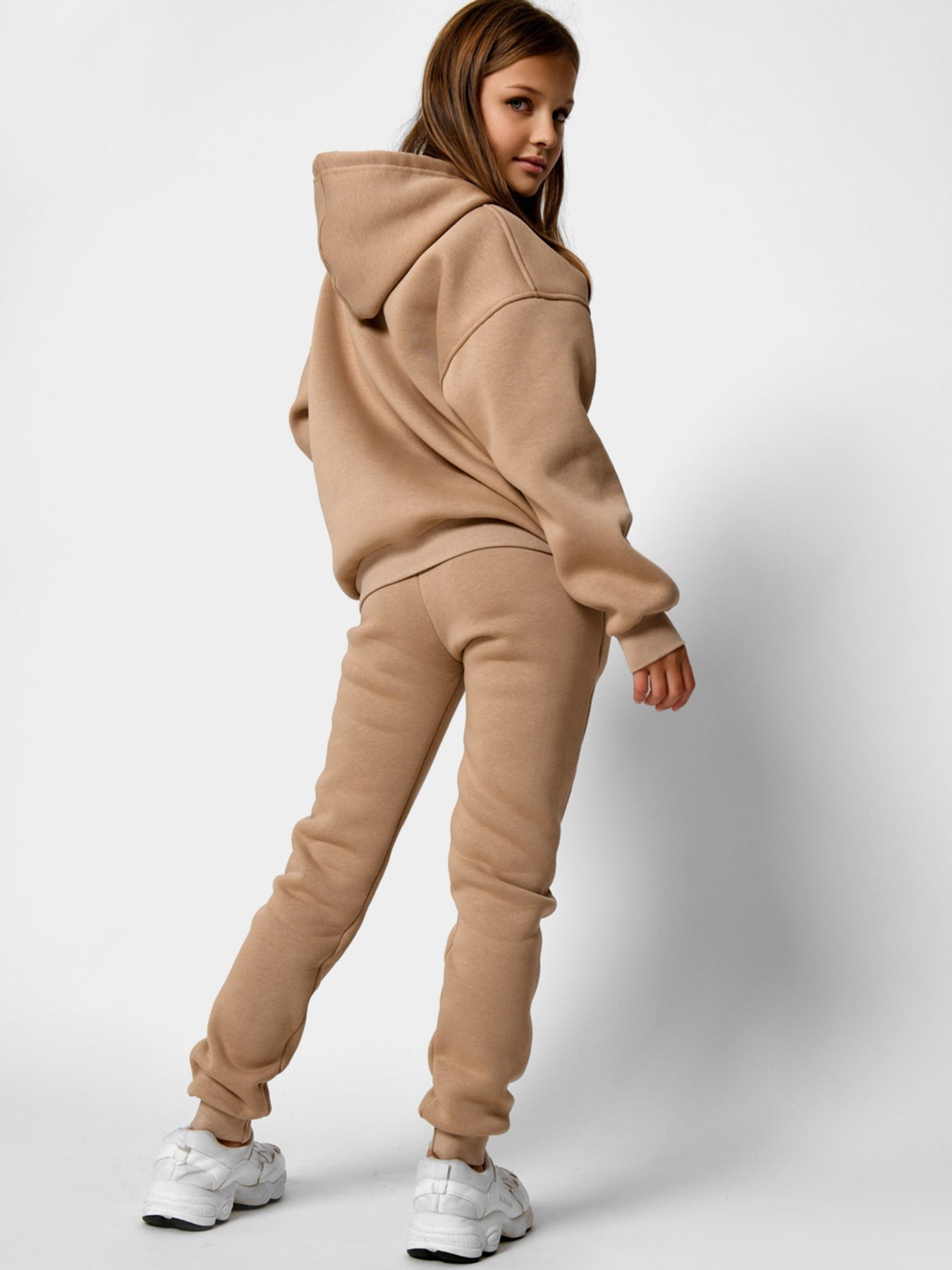 Спортивный костюм Braska модель KM-12030-10 Фото