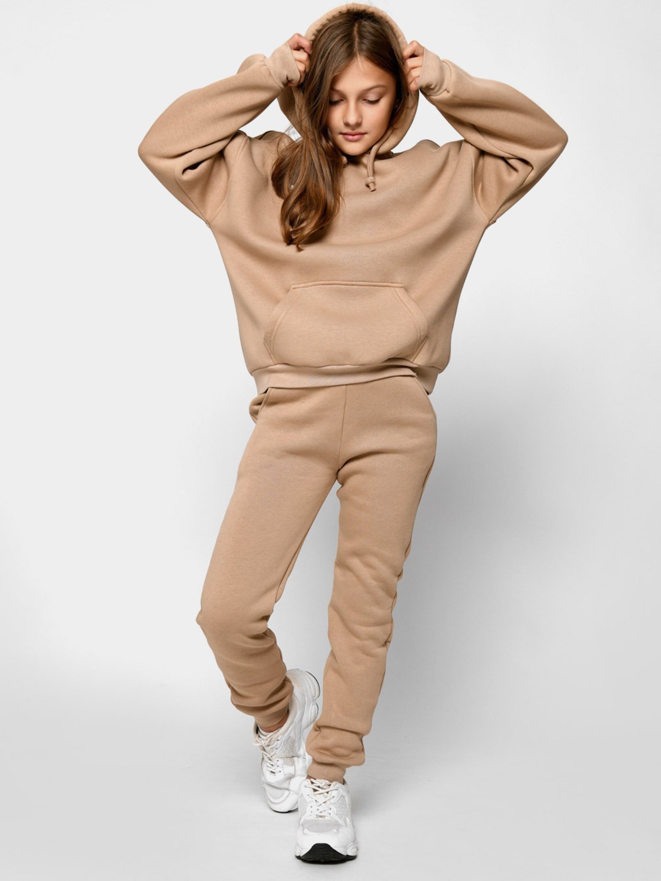 Спортивный костюм Braska модель KM-12030-10 Фото