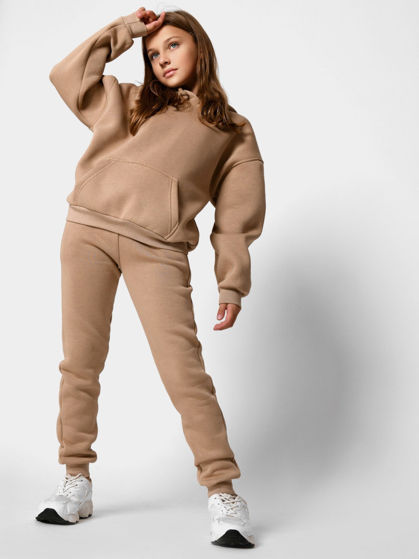 Спортивный костюм Braska модель KM-12030-10 Фото