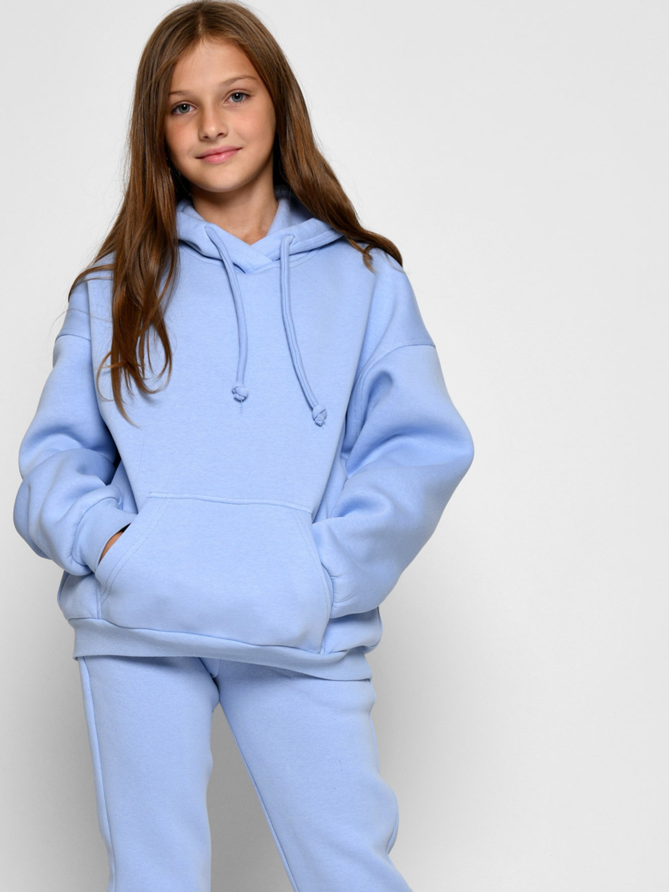 Спортивний костюм Braska модель KM-12030-11 Фото