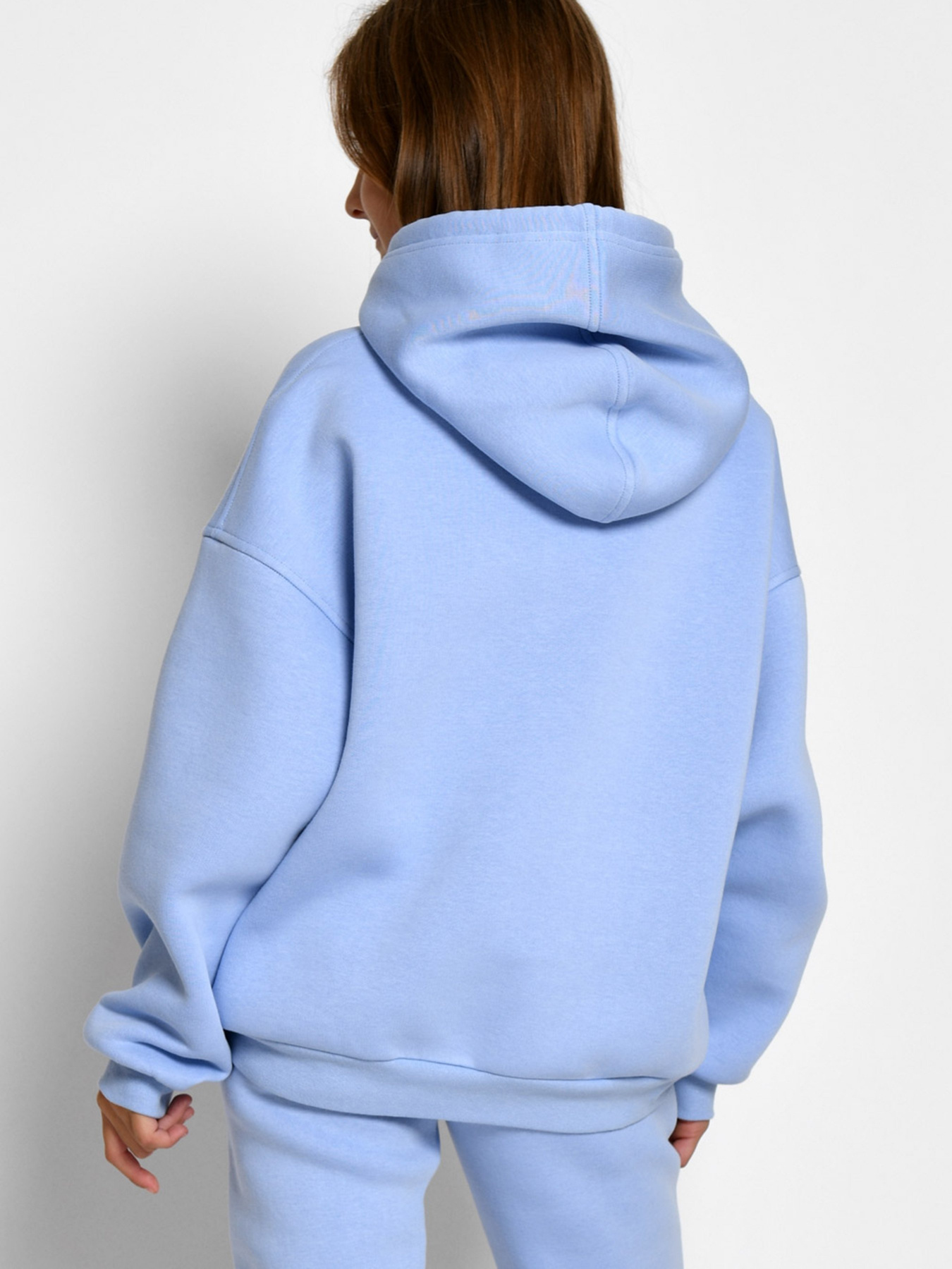 Спортивний костюм Braska модель KM-12030-11 Фото