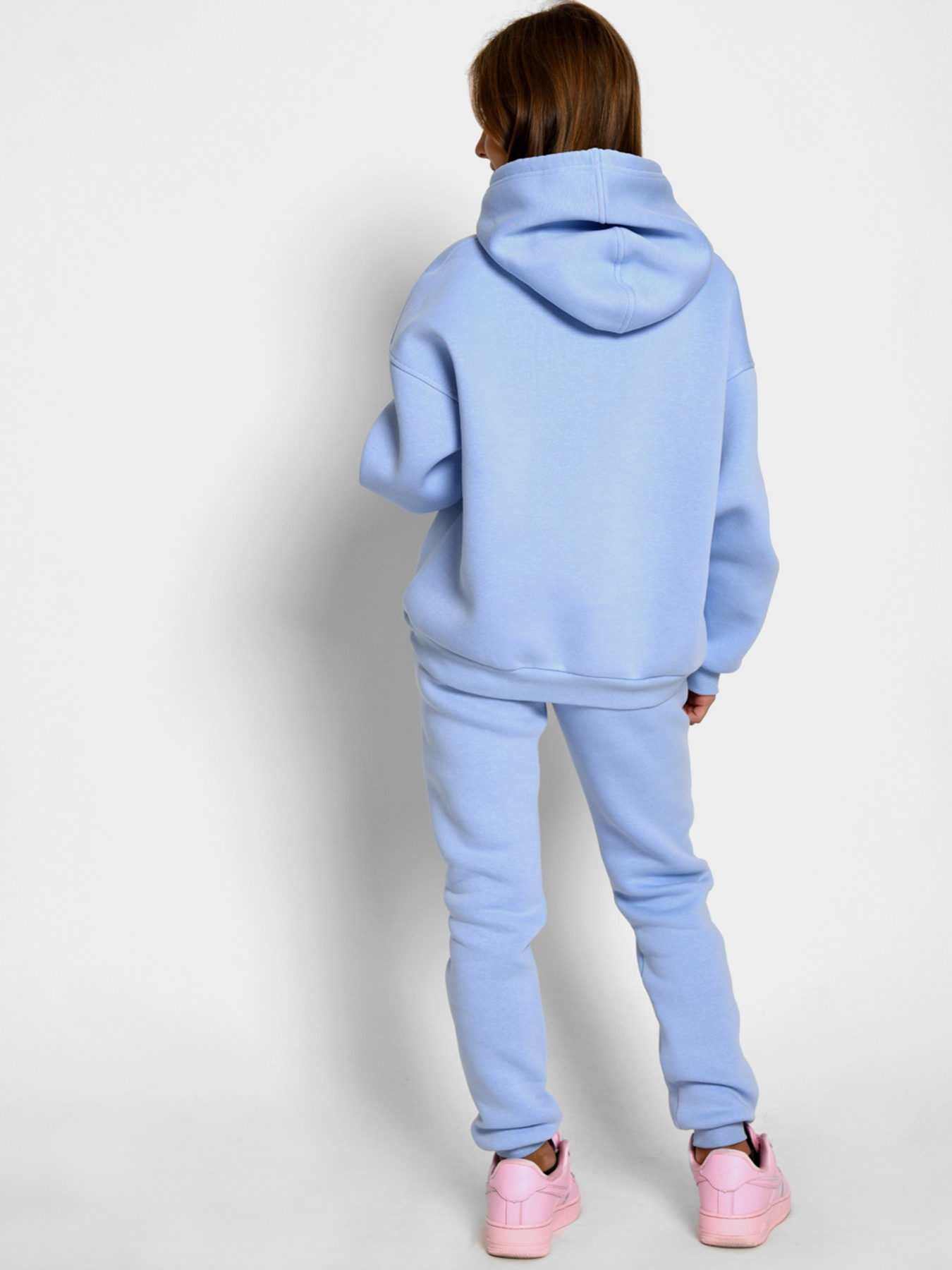 Спортивний костюм Braska модель KM-12030-11 Фото