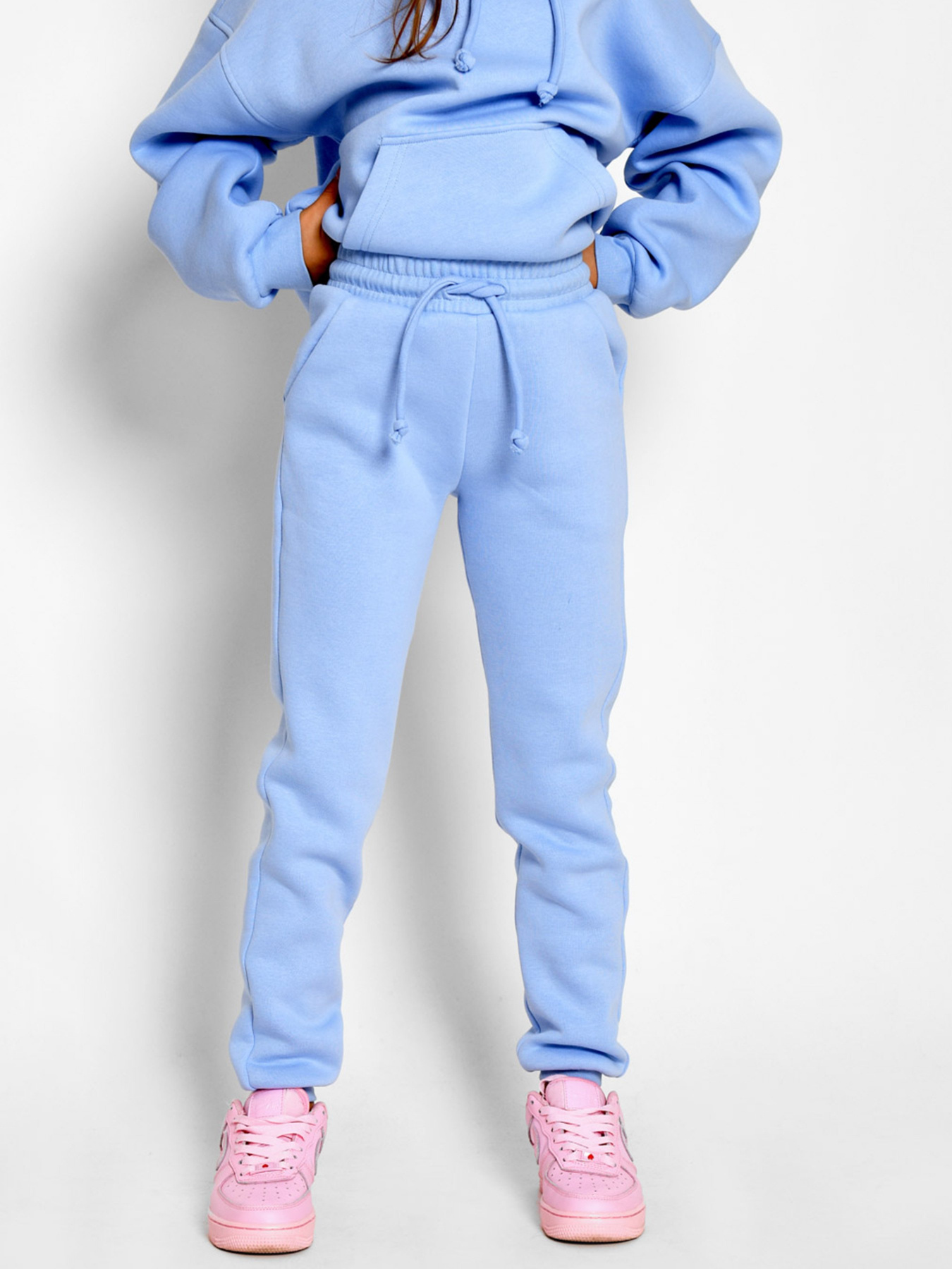 Спортивний костюм Braska модель KM-12030-11 Фото