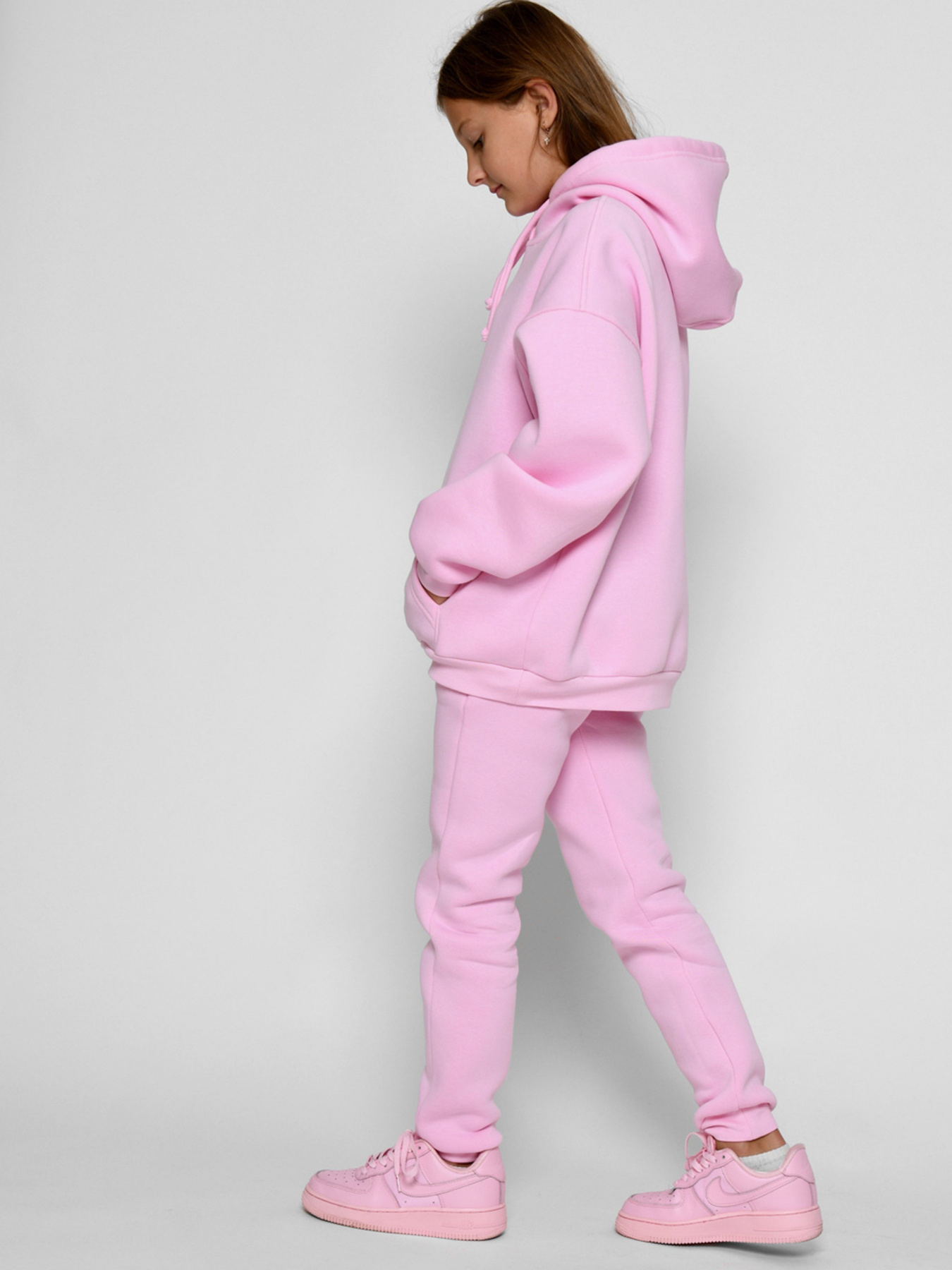 Спортивный костюм Braska модель KM-12030-15 Фото