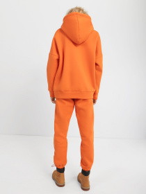 Спортивный костюм Braska модель 210-209 Фото