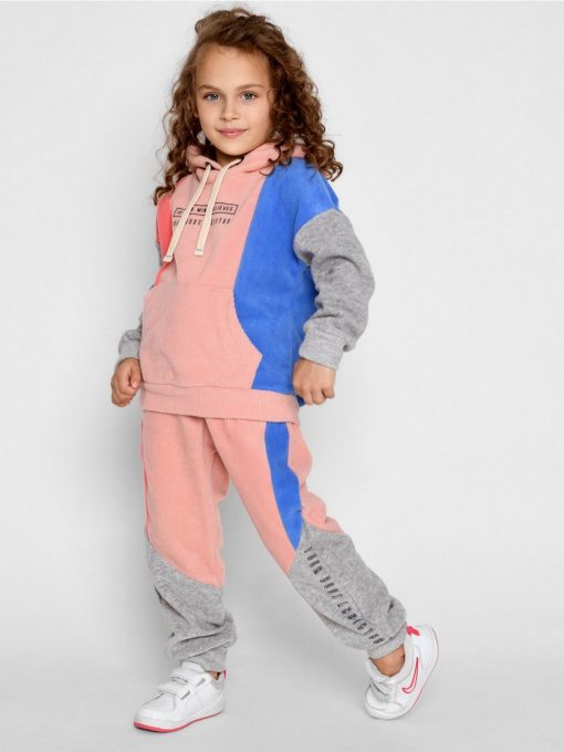 Костюмы Braska модель KM-11114-25 Фото