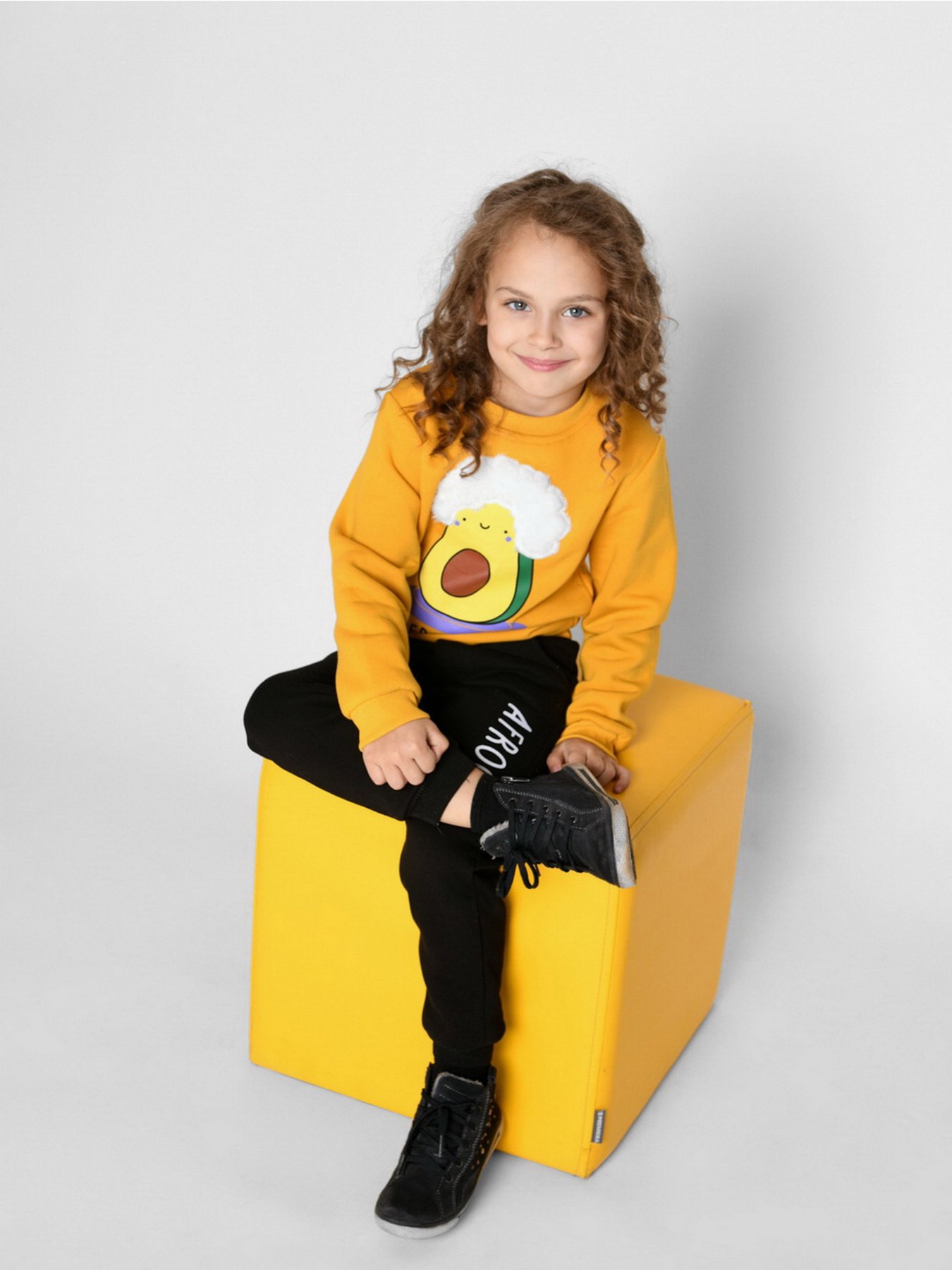 Костюм Braska модель KM-11113-6 Фото