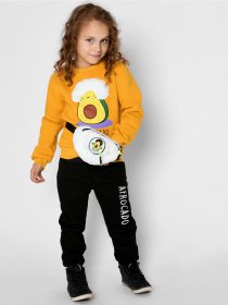 Повседневный костюм Braska модель KM-11113-6 Фото