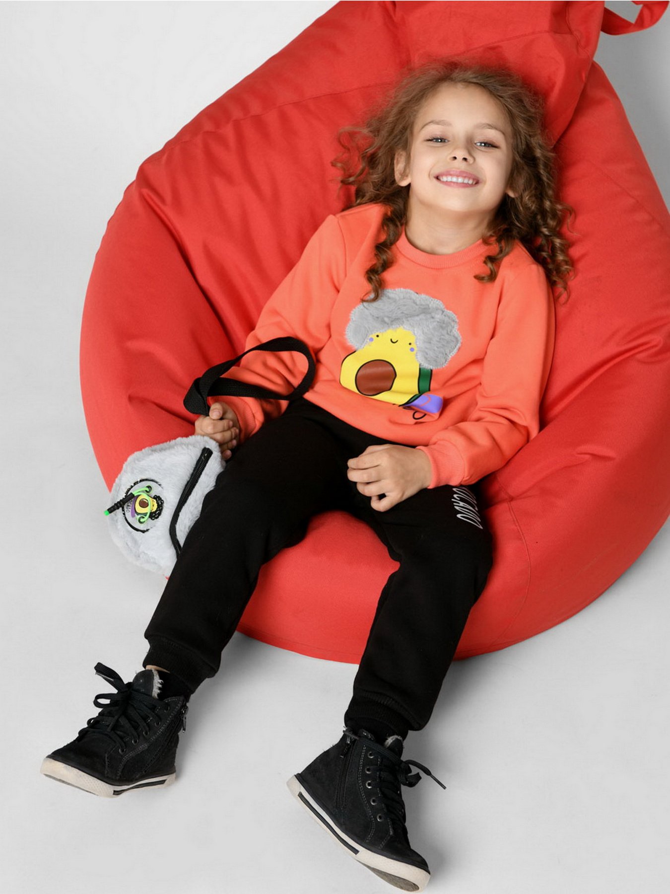 Костюм Braska модель KM-11113-22 Фото