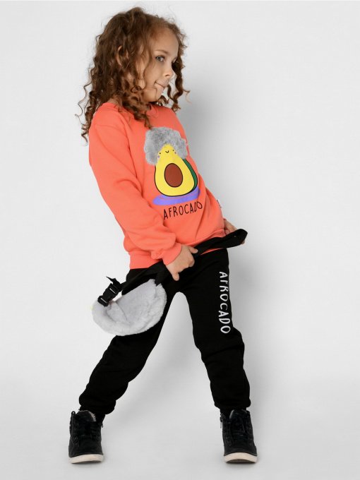 Повседневный костюм Braska модель KM-11113-22 Фото