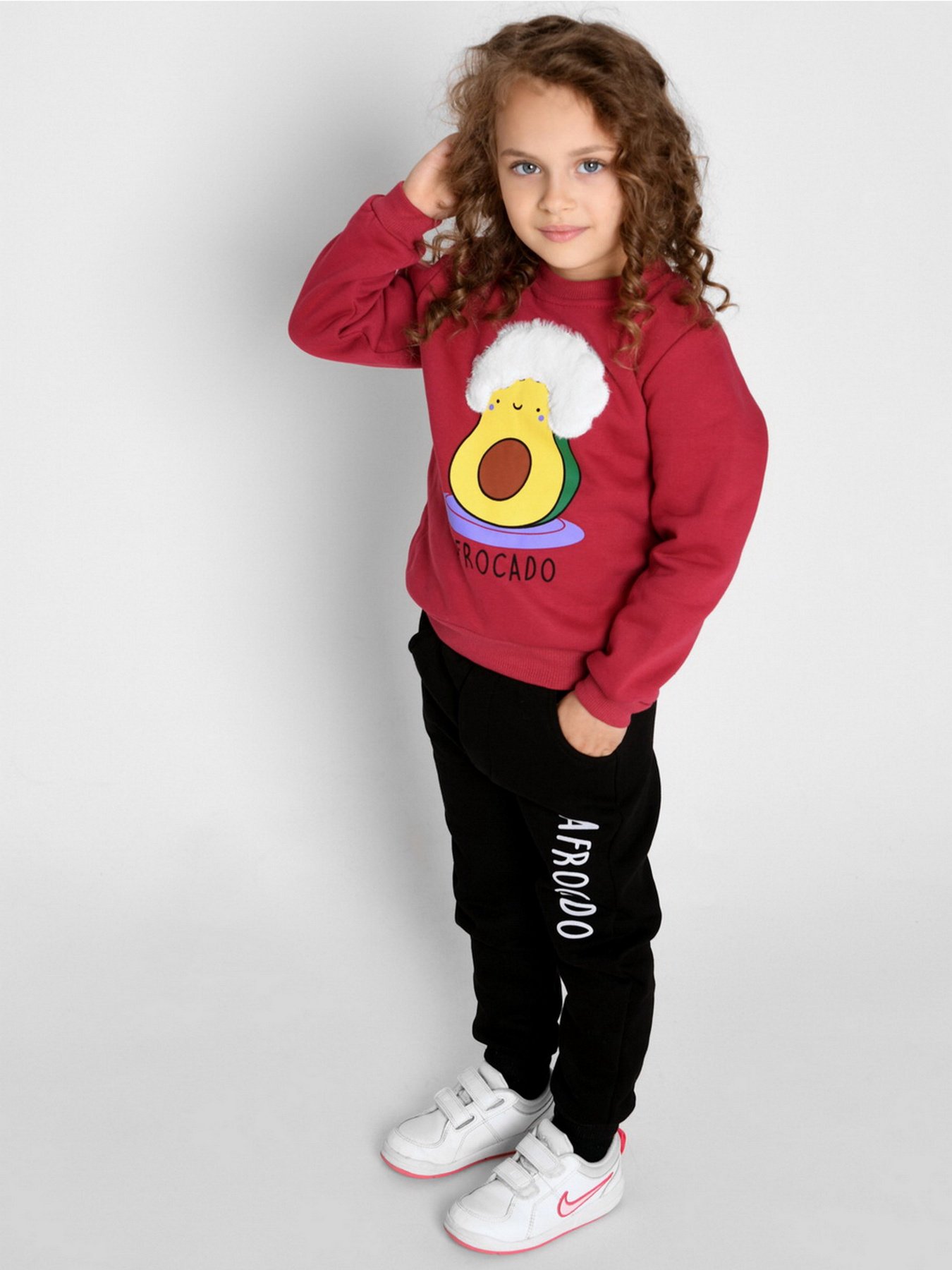 Костюм Braska модель KM-11113-33 Фото