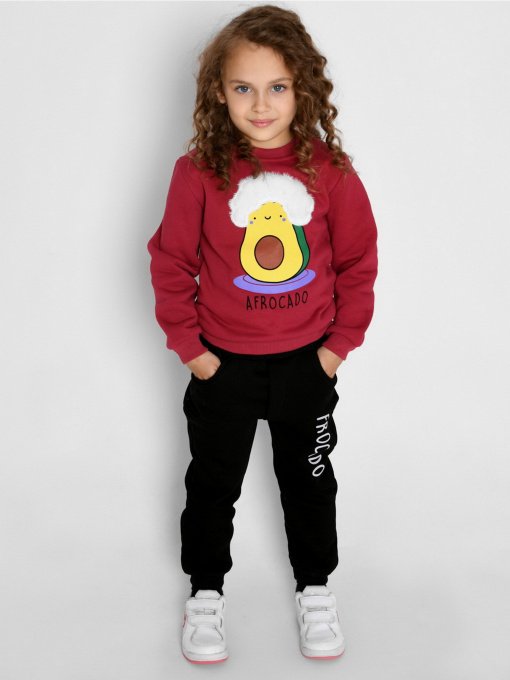 Костюм Braska модель KM-11113-33 Фото