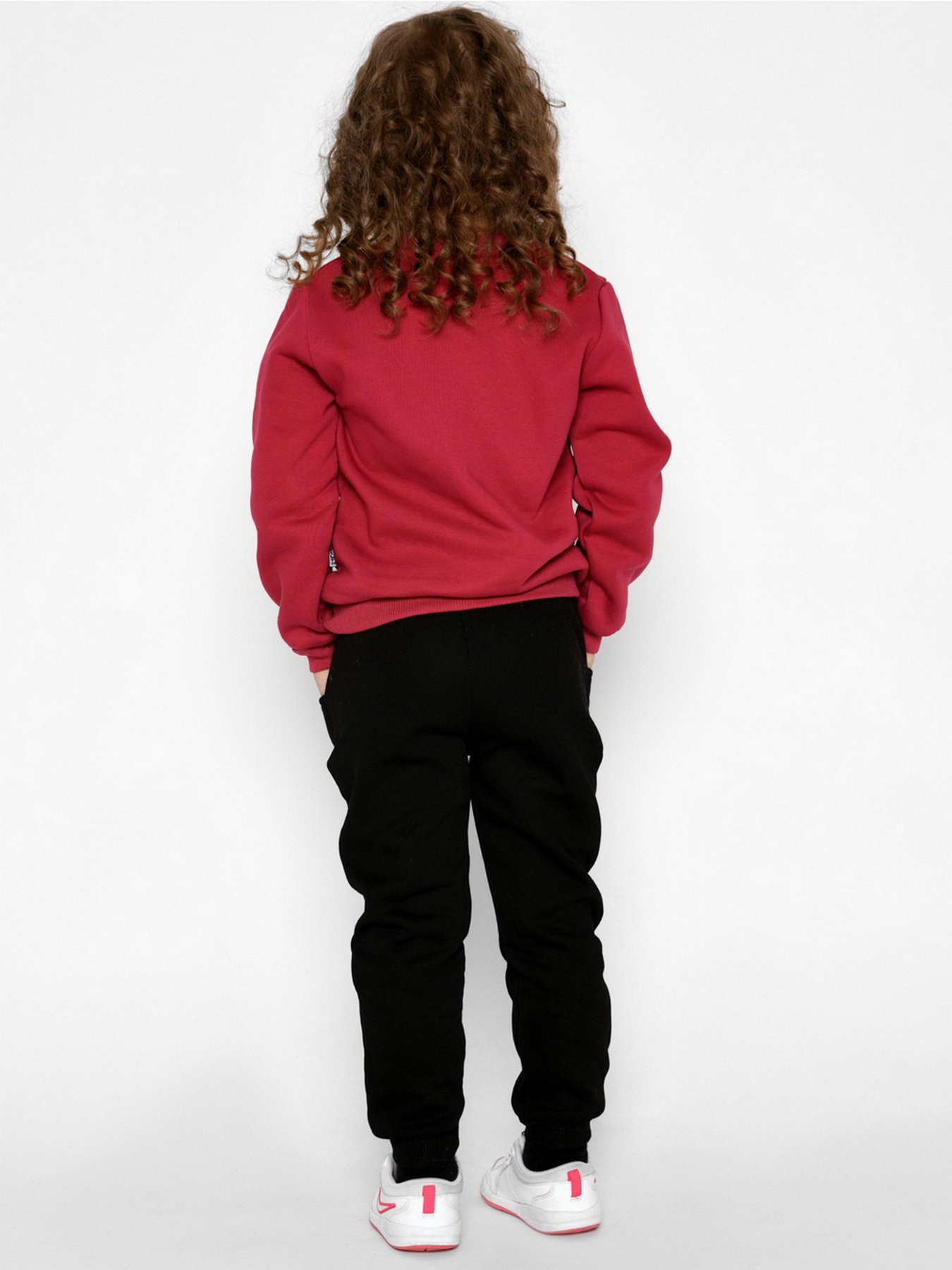 Повседневный костюм Braska модель KM-11113-33 Фото