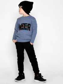 Джемпер Braska модель SV-11123-35 Фото