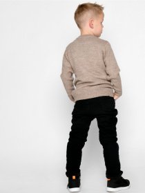 Джемпер Braska модель SV-11123-10 Фото