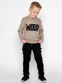 Джемпер Braska модель SV-11123-10 Фото