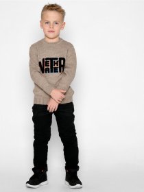 Джемпер Braska модель SV-11123-10 Фото