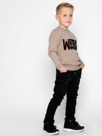 Джемпер Braska модель SV-11123-10 Фото