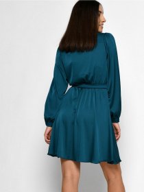 Платье мини Braska модель KP-10381-2 Фото