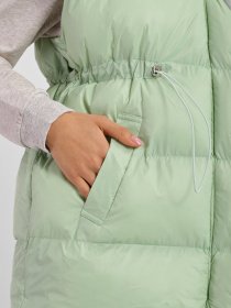 Жилет с утеплителем Braska модель 61-9087/314 Фото