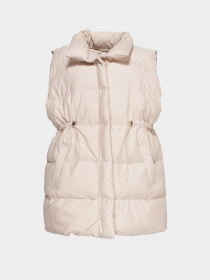 Утеплений жилет Braska модель 61-9088/304 Фото