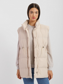 Утеплений жилет Braska модель 61-9088/304 Фото